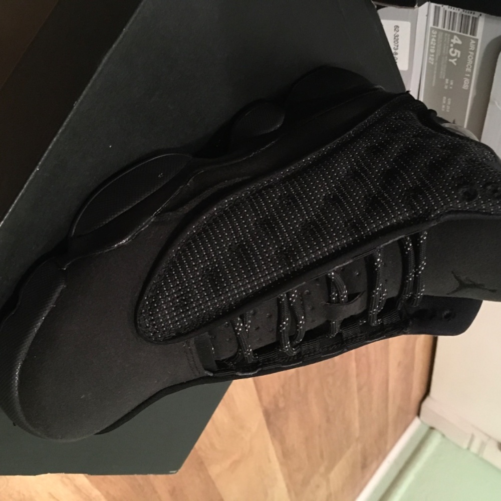 Jordan13 - Picture 7 of 11